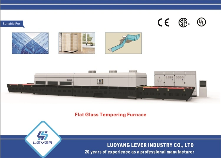 Tempered Glass Making Machine, Tempered Glass Making Furnace, Toughened Glass Making Machine/Furnace, Glass Tempering Machine Furnace