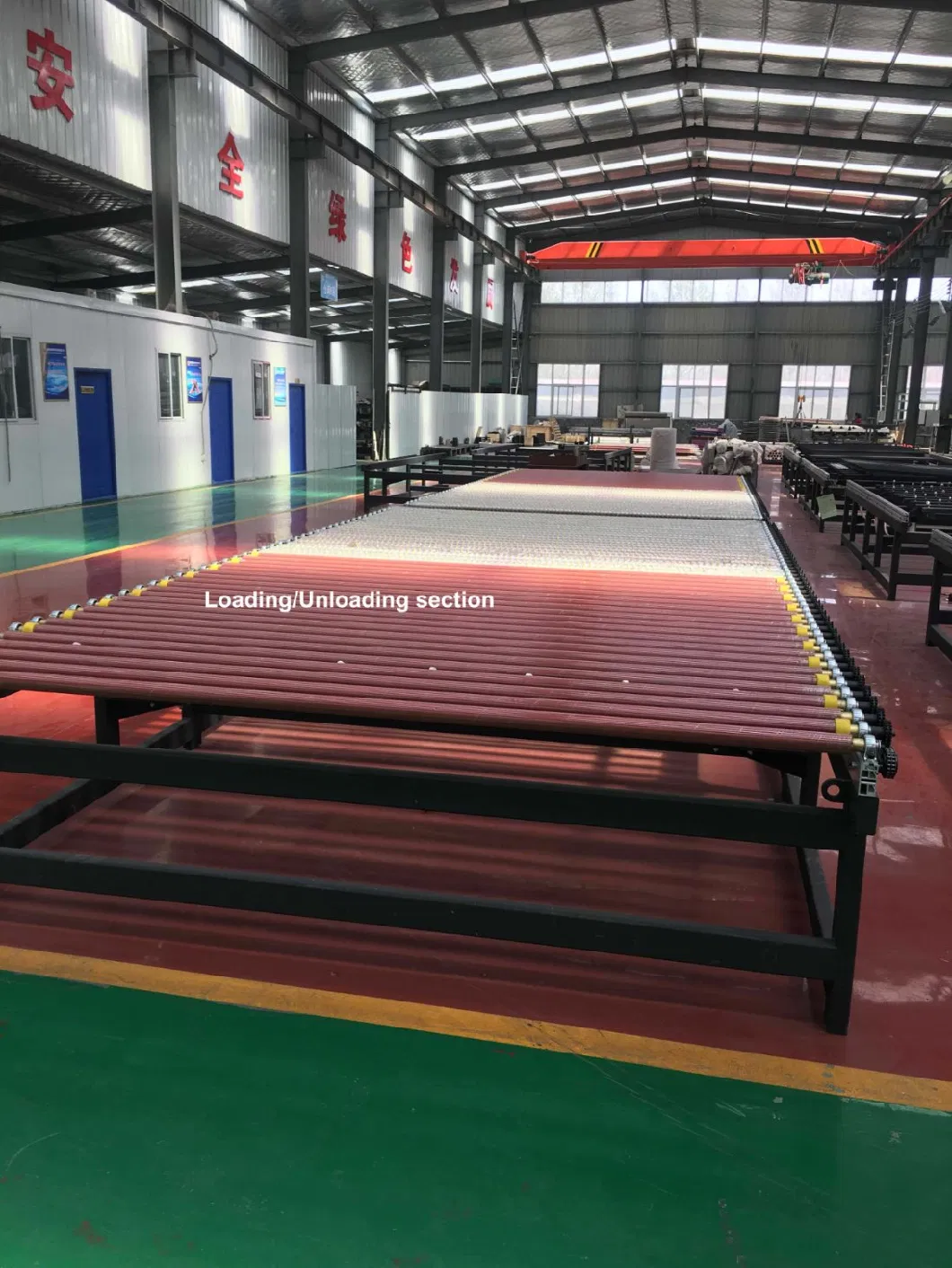 Flat and Bend Glass Tempering Furnace for Sale, The Latest Price of Glass Tempering Furnace, Tempered Glass Making Machine